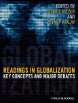 G Ritzer, Ritzer - Readings In Globalization