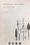 F.H.J. Rampen - Malignant Melanoma. Prognostic Factors