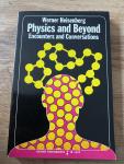 Werner Heisenberg - Physics and Beyond