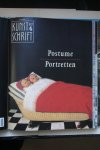  - Kunstschrift 1997 ZES AFLEVERINGEN nummers nr. 1 ; 2 ; 3 ;4 ;5 ;6 ; LOS LEVERBAAR. Landschappen per vierkante meter; Kledingdetail; Postume portretten; Kokoschka; Haar; Joseph Mendes da Costa
