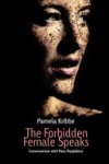 Pamela Kribbe 75870 - The Forbidden Female Speaks