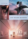 Maier-Solgk, Frank - Die neuen Museen