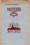 Smit, W.A.P. - Masscheroen 1941