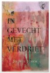 Jee Wee Junior - in gevecht met verdriet