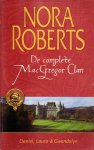 Nora Roberts, Karina Zegers de Beijl - De Complete Macgregor Clan 3