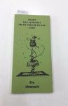Schütt, Artur (Hrsg.): - Damit das Alphabet nicht vor die Hunde geht: Ein Almanach zu den Speyerer Literaturtagen im Mai 2004