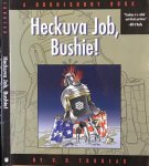 Trudeau, G.B. - Heckuva Job, Bushie!