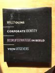 Olins - Corporate identity / druk 1