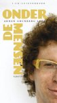 Arnon Grunberg - Arnon Grunberg onder de mensen 2 CD Luisterboek