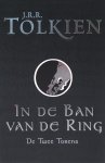 J.R.R. Tolkien - De twee torens