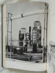  - Our industry. Anglo-Iranian Oil Co. Ltd. An introduction to the petroleum industry for the use of the members of the company's staff
