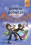 Karine Jekel - Rover en Broertje - Uit roven / Samenleesboeken nieuw