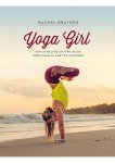 Rachel Brathen - Yoga Girl