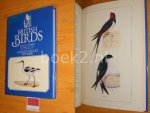 Morris, F.O. - British Birds A selection from the original work, edited and with an introduction by Tony Soper
