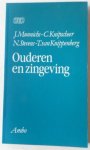 Munnichs J, Knipscheer C e.a. - Ouderen en zingeving Tweede serie Geestelijke Volksgezondheid deel 2-47