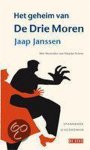 J. Janssen - Het geheim van De Drie Moren