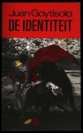 Goytisolo, Juan - De identiteit