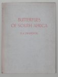 D A Swanepoel - Butterflies of South Africa: where, when, and how they fly.