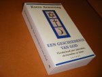 Karen Armstrong; Ronald Cohen - Een geschiedenis van God vierduizend jaar jodendom, christendom en islam
