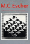 M. C. Escher - M. C. Escher Postcardbook - Auteur: M. C. Escher