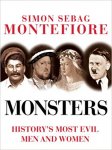 Simon Sebag Montefiore 215878 - History's Monsters