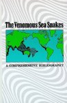 Culotta Pickwell 279372 - Venomous Sea Snakes: A Comprehensive Bibliography.