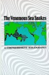 Culotta Pickwell - Venomous Sea Snakes: A Comprehensive Bibliography.