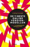 Jeanet Bathoorn ; Petra Iuliano - De 11 beste Online verdienmodellen