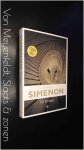 Simenon, Georges - De premier