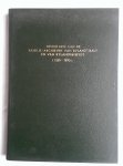 Balk, Louisa - Inventaris van de familie-archieven van Bylandt-Halt en van Bylandt-Rheydt (1329-1970)