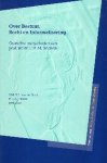 Snellen, I.Th.M. - Over bestuur, recht en informatisering : opstellen aangeboden aan prof. mr dr I.Th.M. Snellen.