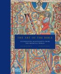 Scot Mckendrick - The art of the bible