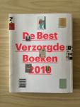  - De Best Verzorgde Boeken 2010 The Best Book Designs 2010