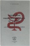 L. Vandenbussche - Historische vergiftigingsdrama's in Europa: van oudheid tot op heden