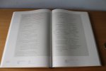 NIETZSCHE, Friederich - Nietzsche Werke. Kritische Gesamtausgabe IX,9 - Neunte Abteilung, Neunter Band, Arbeitshefte W II 6 und W II 7 (WITHOUT CD-ROM!!!)