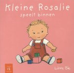 Linne Bie - Kleine Rosalie speelt binnen
