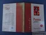Fernando Pessoa, R. Eikeboom (didactische begeleiding) en August Willemsen (keuze en vert.) - Pessoa.  Een directe weg naar het lezen van gedichten van Fernando Pessoa. [Inclusief CD.]