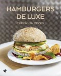 Elodie Rambaud - Hamburgers de luxe