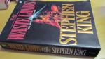 King, Stephen - Waste lands, the (Engelstalig) | Stephen King | Plume 0452267404 GEILLUSTREERDE versie.