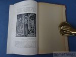 [Godenne, Léopold] - Malines jadis & aujourd'hui. I: Malines historique. II: Malines archéologique & monumental.