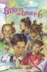Mijnders, Hans - Mijnders, Hans-Stress in groep 6 (nieuw)