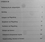  - Wagenborg 100 jaar / De schepen van 1898 tot 1998 / druk 1