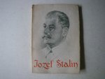Poll van Max - Jozef Stalin de man van staal Poll van Max - Jozef Stalin de man van staal