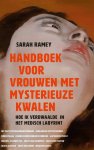 Sarah Ramey - Het handboek voor vrouwen met mysterieuze kwalen