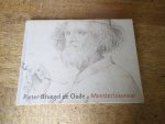 Sellink, Manfred - Pieter Bruegel de Oude, Meestertekenaar