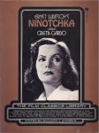 Anobile, Richard J. (ed.). - Ernst Lubitsch's Ninotchka, starring Greta Garbo, Melvyn Douglas.