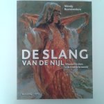Buonaventura, Wendy - Buonaventura ; De slang van de Nijl ; Vrouwen en dans in de Arabische wereld