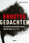 Hans Schoots - Grootse gedachten
