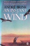 Brink, André - An Instant in the Wind Brink, André - An Instant in the Wind