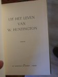 Wright, Thomas - Het leven van William Huntington
